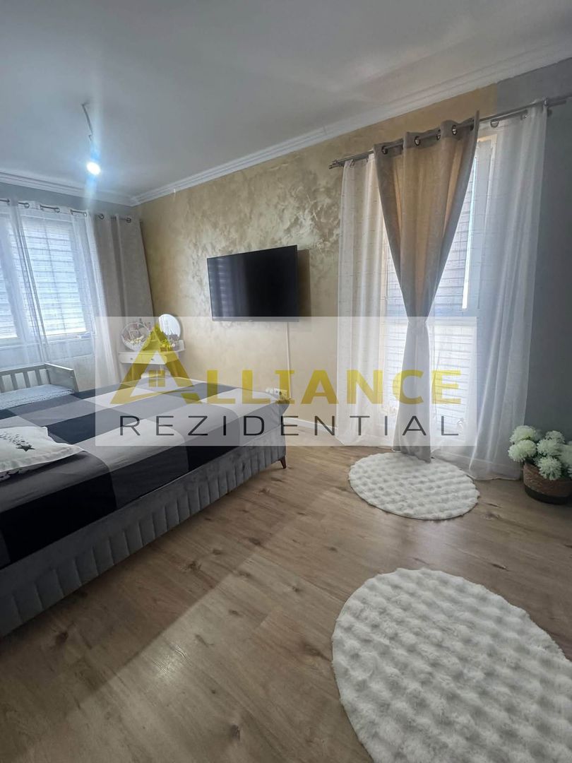 3 CAMERE | 79 MP | MOBILAT UTILAT - PRELUNGIREA GHENCEA - Poză 8
