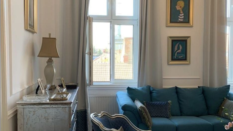 APARTAMENT DE  LUX  IN ZONA NEPTUN - Poză 1