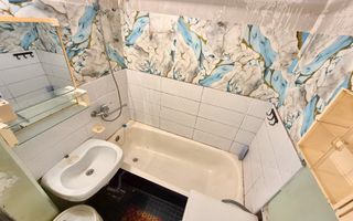 Vânzare, apartament, 2 camere și, bd. Mircea Cel Bătrân, Ciocana - Poză 13