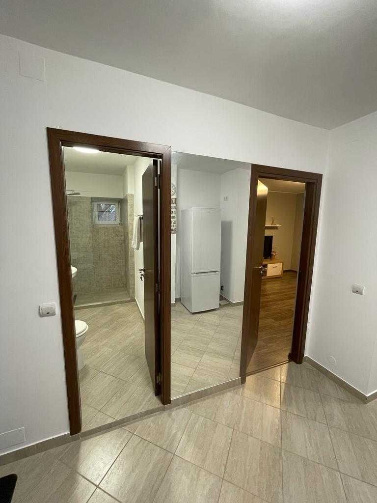 Garsoniera Soseaua Oltenitei | Piata Sudului metrou - Poză 5