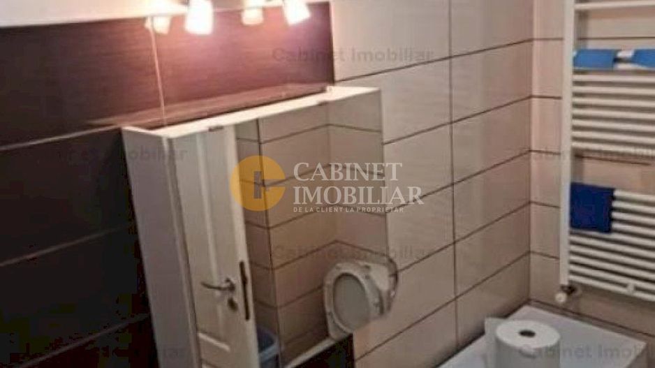 Ap cu 2 camere 57mp ideal pentru investitii zona Tatarasi - Poză 5