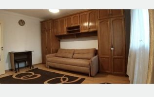 Garsoniera 28 mp | Zona Nord | Etaj 2 | Complet mobilata si utilata I