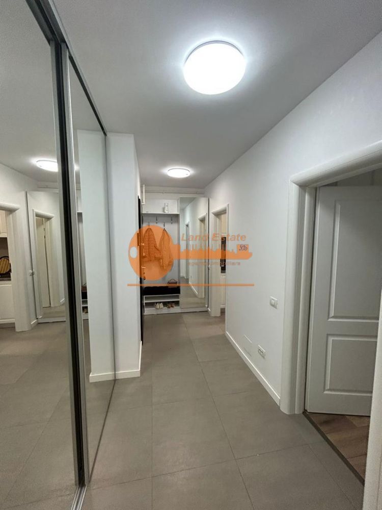 Garsoniera la 900m de metrou Lujerului - Plaza - Poză 6