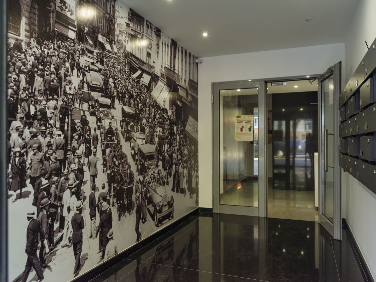 COMISION 0% - CALEA VICTORIEI - BLOC NOU 2021 - 2 CAMERE - Poză 21