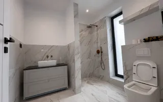 North Villas Pipera | Vila individuala | Pompa Caldura - Poză 15