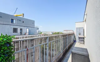 Apartament 2 camere Bragadiru Alunului, mobilat, balcon 15mp, parcare - Poză 15
