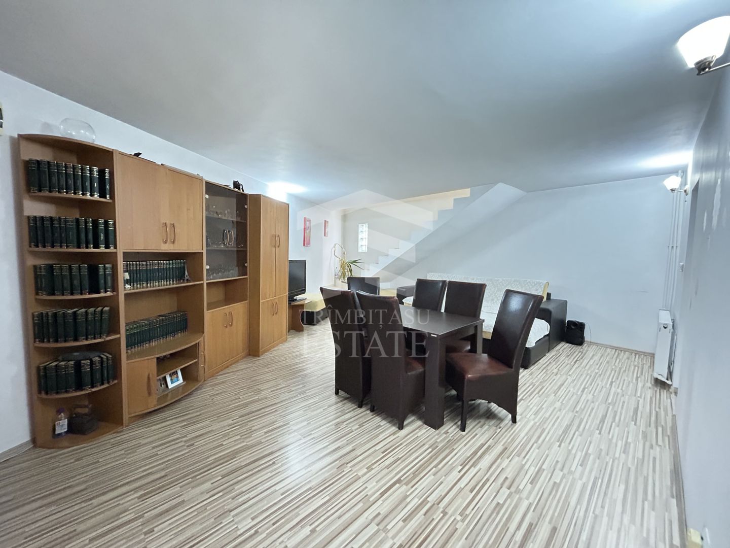 NAVODARI- Duplex P+1 de vanzare | aproape de Kaufland, gata de mutat - Poză 9