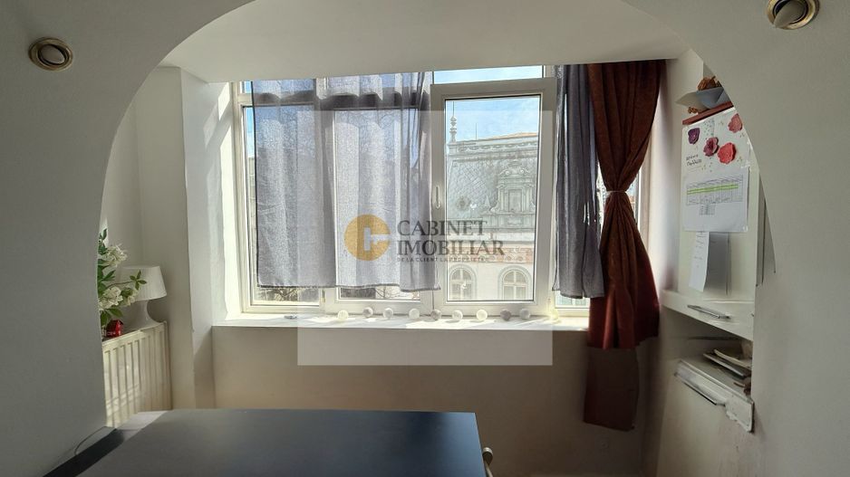 Apartament 2 Camere | Calea Victoriei | Renovat, Mobilat, Ultracentral - Poză 2