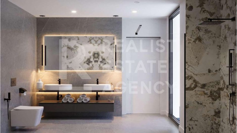 Vilă elegantă in Nordul Capitalei. - Poză 10