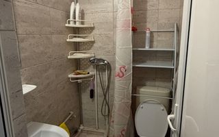 Garsoniera mobilata si utilata | Metrou Dimitrie Leonida - Poză 6