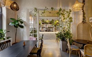 Vindem Afacerea ! Mini Hotel + Cafenea/ Restaurant ! Parcul Carol ! - Poză 28