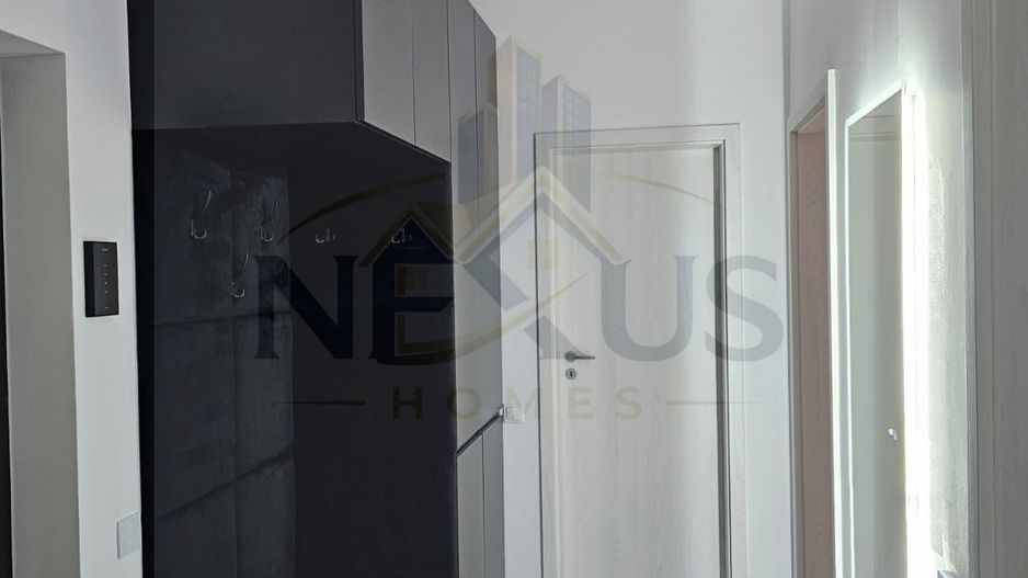 5 minute Metrou Berceni - Apartament 2 camere dec - Finisaje moderne - Poză 11