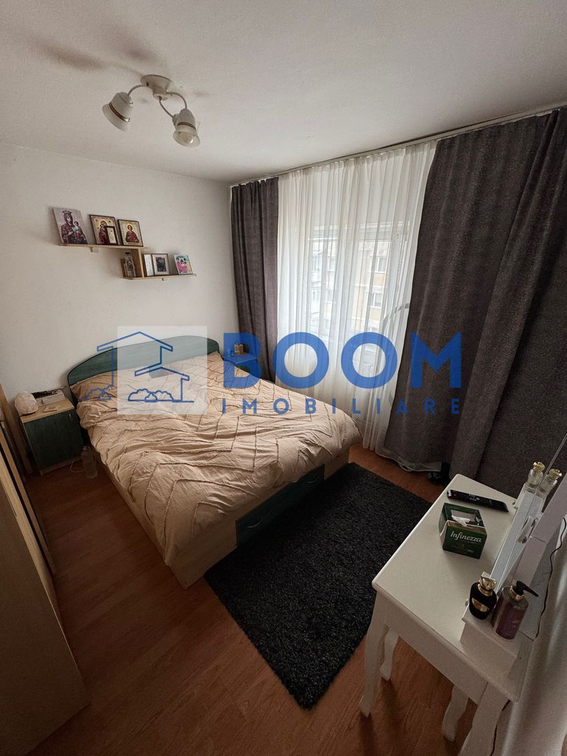 Apartament 3 camere | Centrala Proprie | Mobilat si Utilat - Poză 3