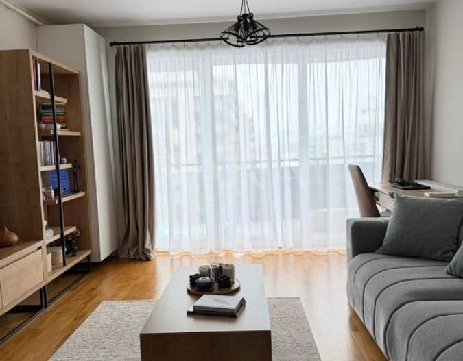 Apartament modern cu 2 camere in cartierul Gheorgheni. - Poză 2