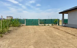 Casa individualǎ Bâcu, construcție 2025 la preț de apartament ! - Poză 29