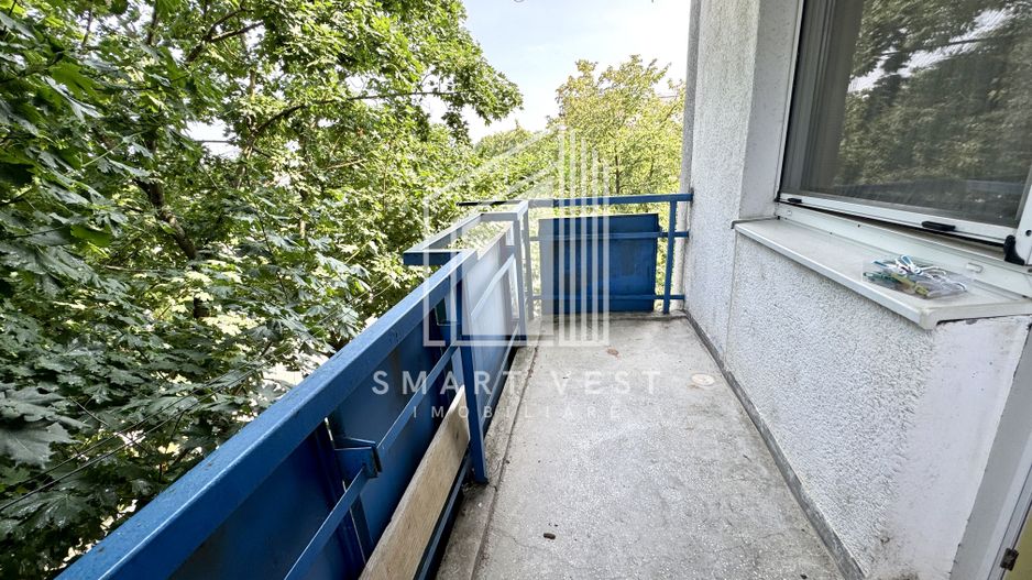 Apartament 3 camere decomandat de vanzare | Etajul 2 | Zona Micro 17 - Poză 23