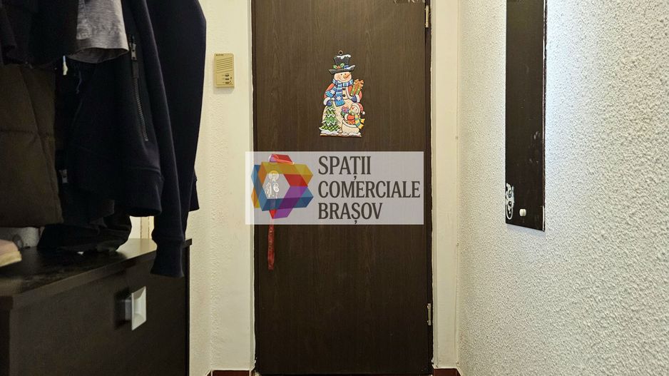 Apartament cu doua camere, zona Grivitei - Onix 44 MP - Poză 3
