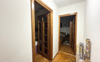 Apartament deosebit cu 3 camere | Zona Dacia - Poză 13