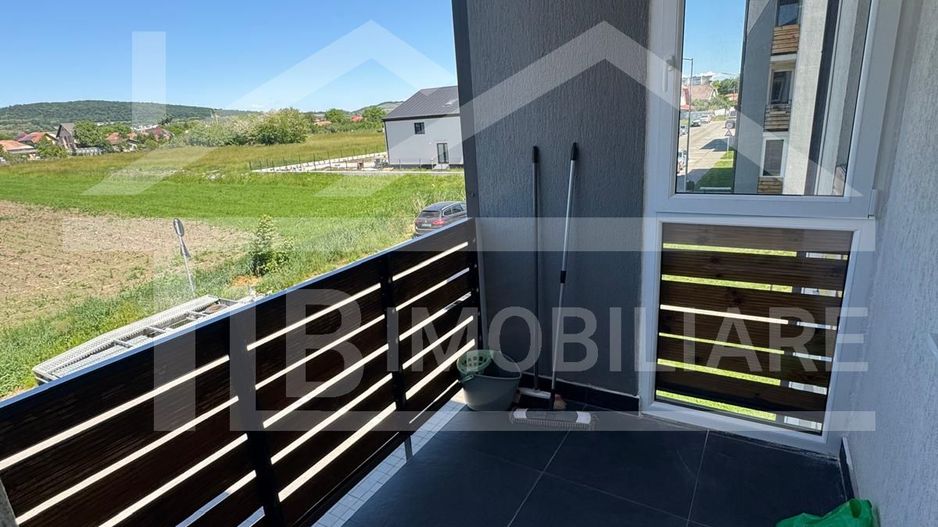 Apartament cu 2 camere, 54mp, parcare, Zona AMA Residence - Poză 10