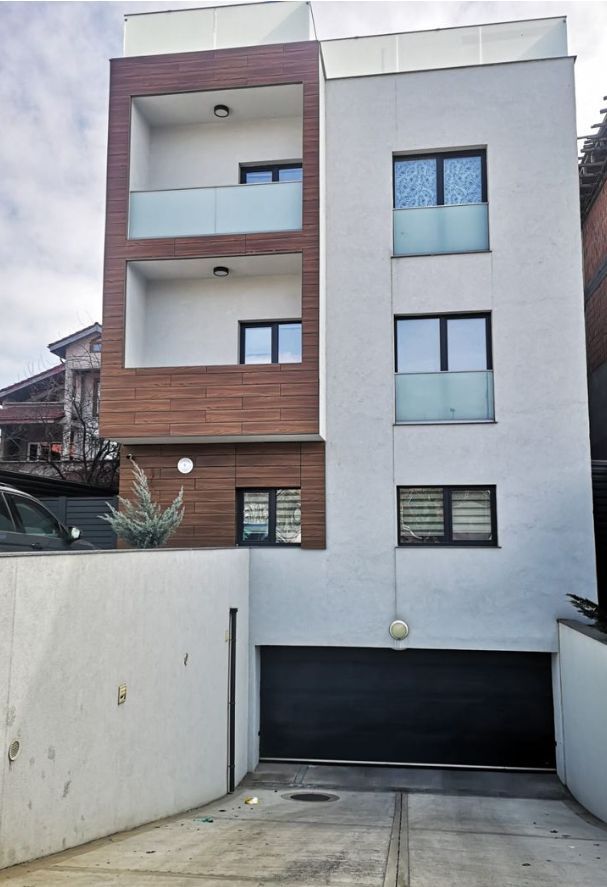 Apartament 2 camere modern – Bulevardul Pipera | Iancu Nicolae - Poză 1