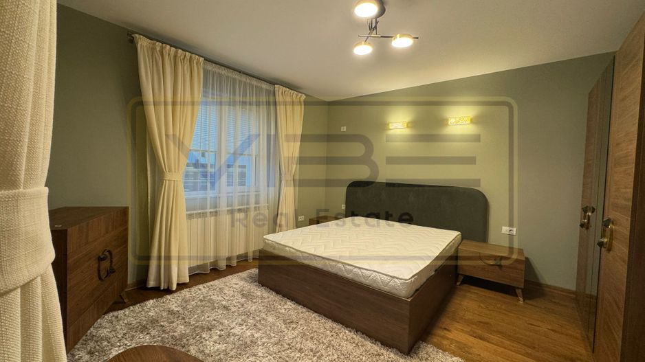 Casa individuala Centru - Palas Campus - Poză 2