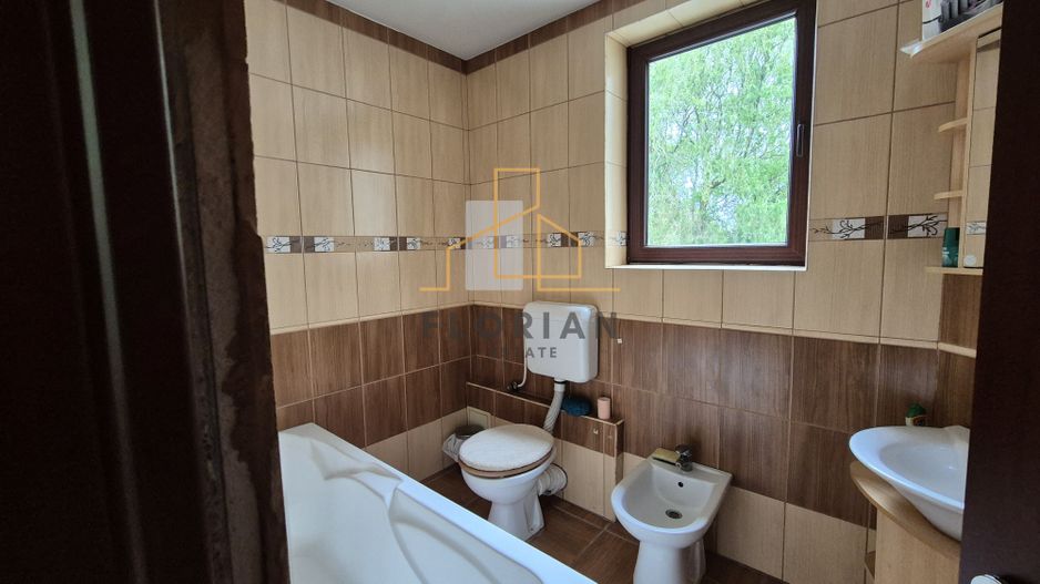 Casa Individuala Braytim - 1473 mp teren - Poză 7