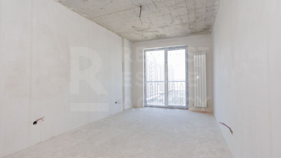 Vânzare, apartament, 2 camere, bd. Dacia, Botanica - Poză 9