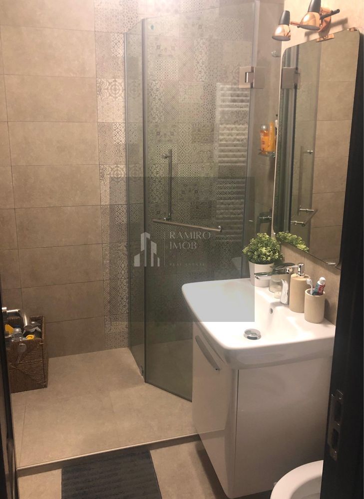 APARTAMENT 2 CAMERE TINERETULUI/P-TA NORILOR, MOBILAT-UTILAT - Poză 7