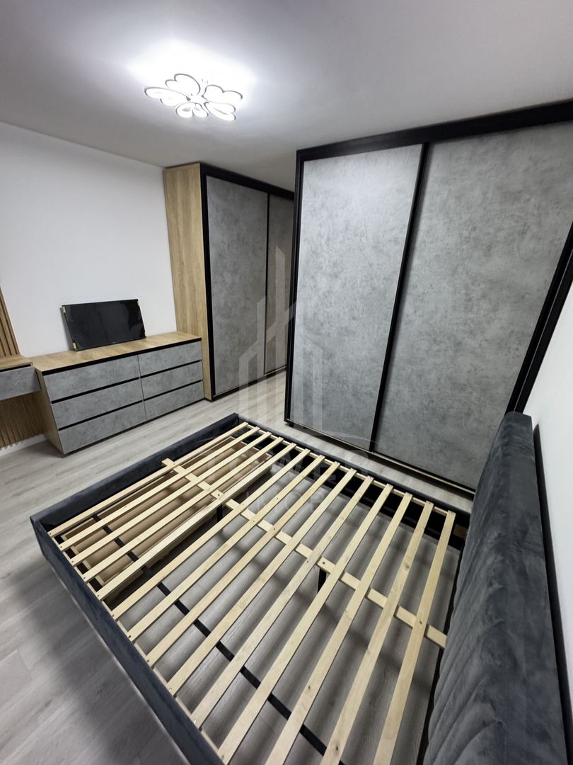 COMISION 0%- ONE RESIDENCE  Rezidențial NOU | Doamna Stanca - Poză 4