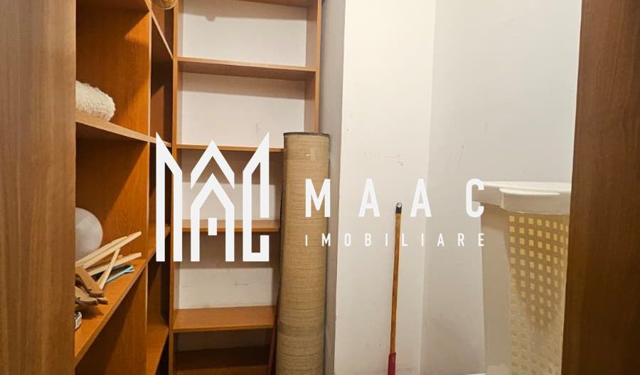 Apartament 3 camere 2 bai terasa Lidl Selimbar - Poză 6