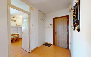 3 CAMERE, 78,4 MP | BLOC DIN 1990, ANVELOPAT | DOAMNA GHICA - Poză 20