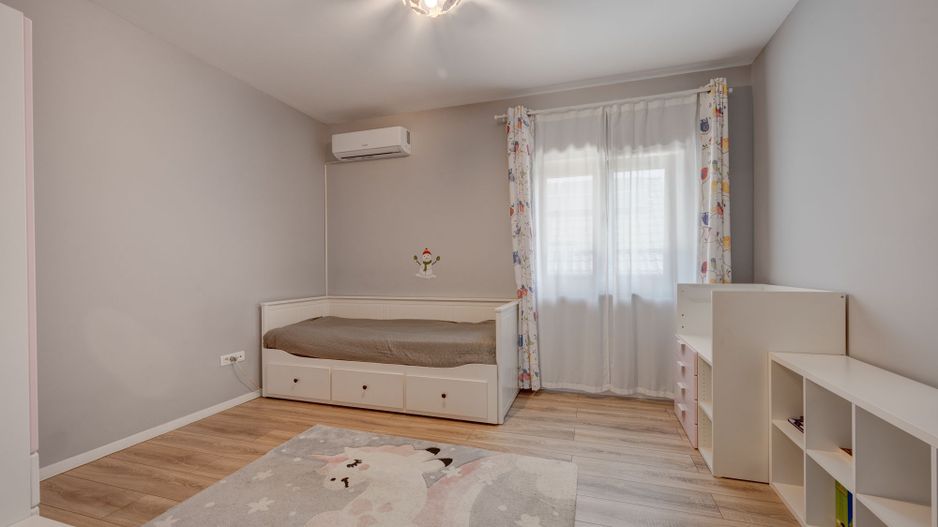 Casa în Stil American ! Mogosoaia/Chitila ! Regie Proprie ! - Poză 50