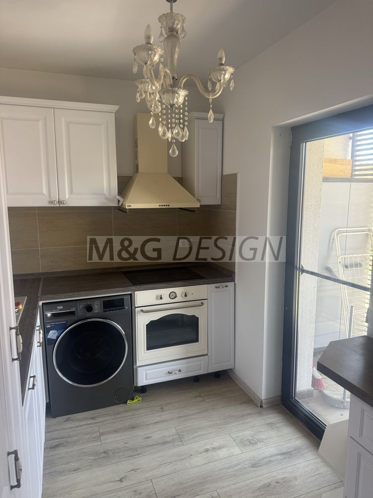 Apartament 3 camere Calea Urseni - Poză 8