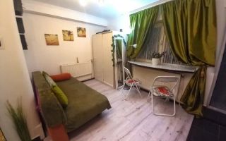 Garsoniera confort 2, zona Centrala - Poză 2