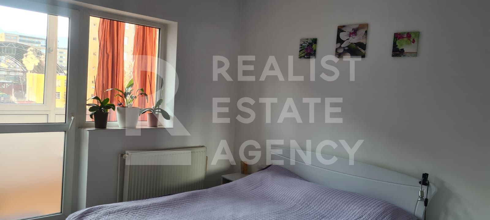 Apartament 4 camere de vânzare - Calea București, Brașov - Poză 6