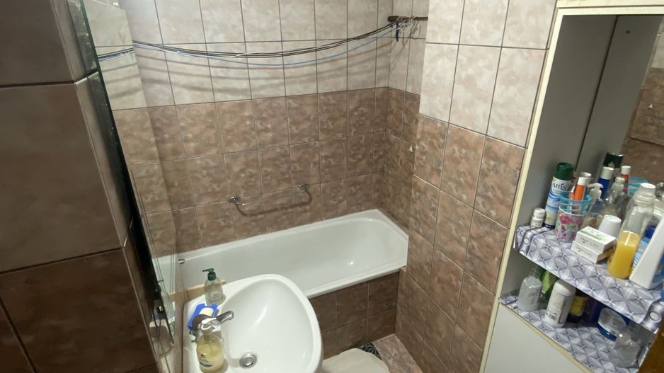 Apartament cu 3 camere,Confort,Zona Mureseni - Poză 6