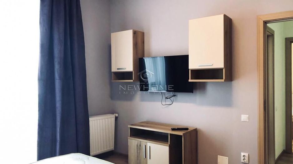 Apartament 3 camere, zona Centru NTT Data, imobil nou Parcare - Poză 11