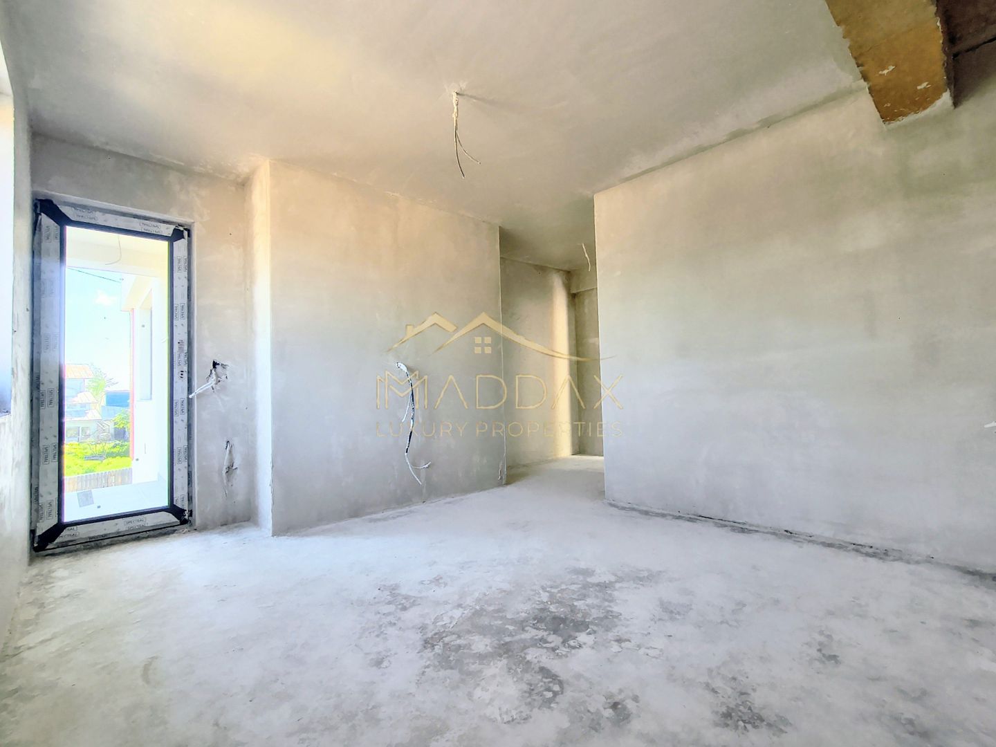 Vila moderna 5 camere // Chiajna // zona noua de case - Poză 37