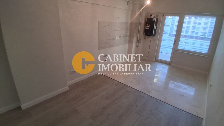 Apartament 2 camere, 50mp, zona Copou - Iasi - Poză 1