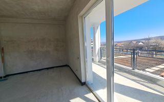 Casa Sibiu, Tocile teren 600, terase, garaj - Poză 20