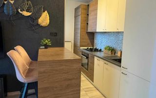 Apartament 3 cam.de inchiriat| Rond Pipera |Parcare subterana - Poză 4