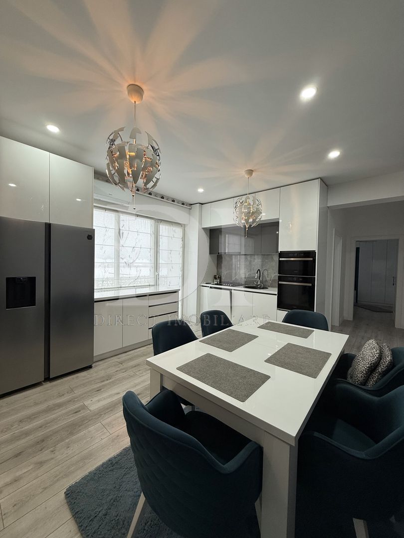 Apartament la cheie / Zona Tineretului - Poză 2