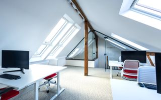Birouri & Coworking de închiriat | Centrul Vechi Brașov | 0% Comision - Poză 6