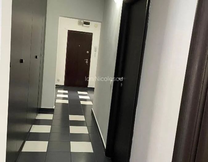 APARTAMENT DE LUX DECOMANDAT BLOC REABILITAT METROU GORJULUI - Poză 5