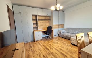 Apartament 2 camere | 2 minute de metroul Mihai Bravu | Decomandat - Poză 2