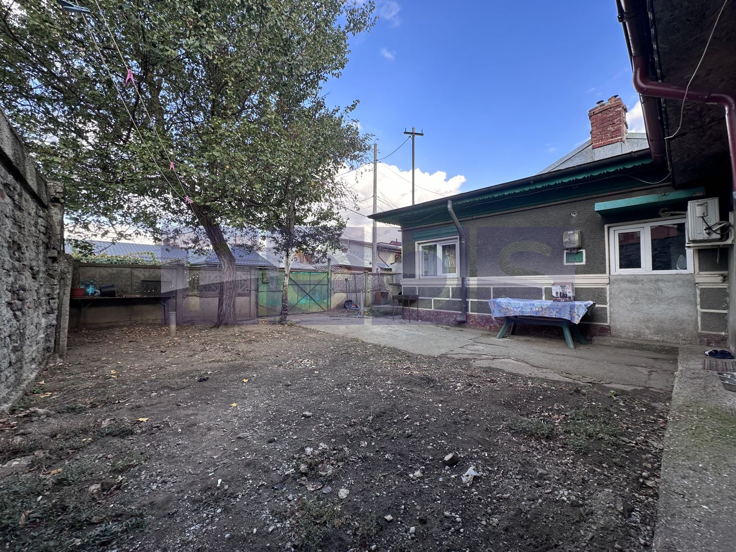 | CASA 3 CAMERE +CURTE | SOSEAUA CHITILEI | TRAMVAI MARMUREI-500 METRI - Poză 15