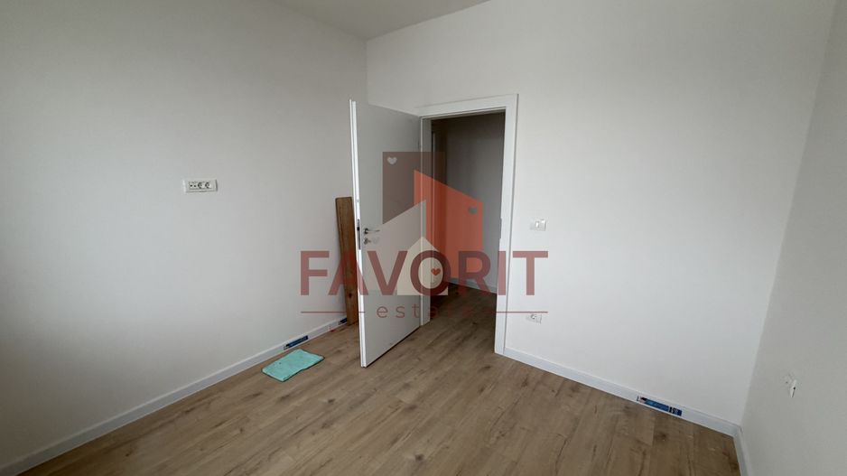 Finisaje la alegere. Gradina proprie de 46 mp. 2 locuri de parcare in CF - Poză 8