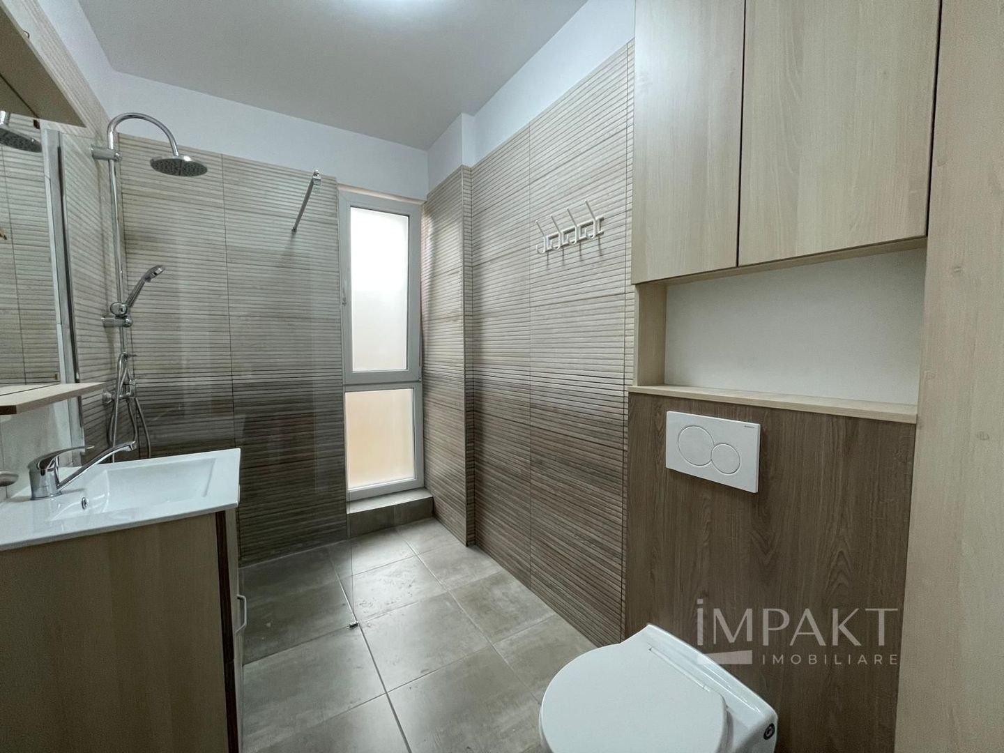 Apartament 3 camere zona Marasti/Bulgaria cu parcare inclusă - Poză 3