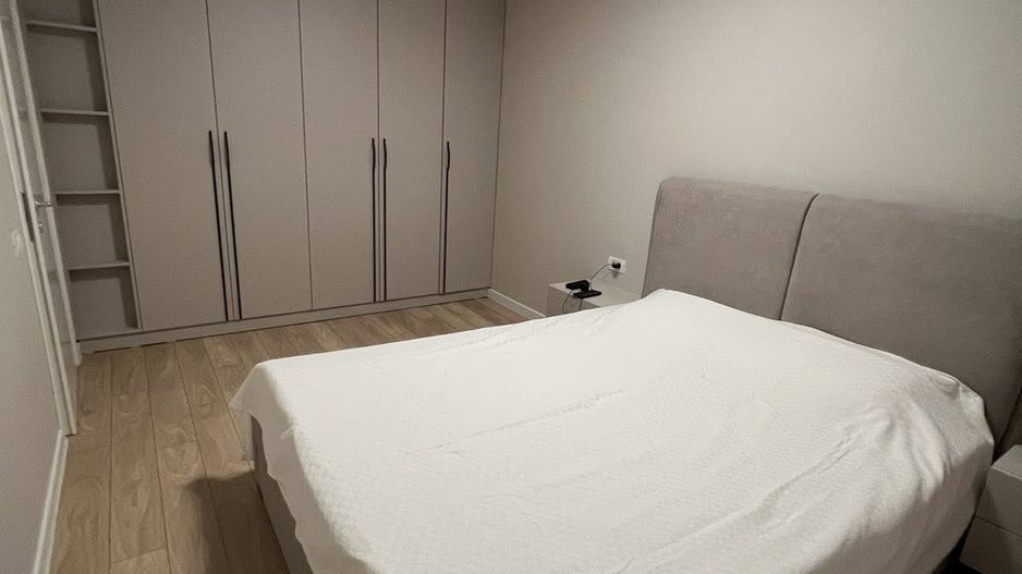 Apartament 2 camere,MTM Residence PIPERA + Loc parcare - Poză 7