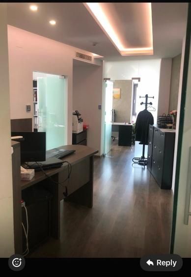 Piata Unirii Bd Coposu  Spatiu birou in cladire moderna - Poză 4